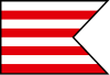 Bandeira de Banská Bystrica