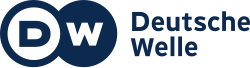 Deutsche Welle Logo.svg