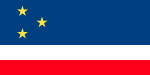 Flag of Gagauzia (Moldova)