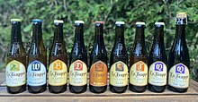 La Trappe Sortiment