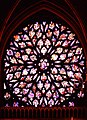 Rose window