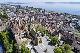 Neuchâtel