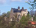 Schloss Wernstein