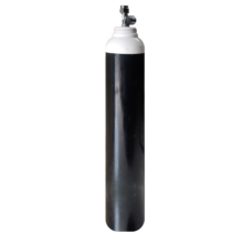 Oxygen Tank