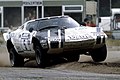 Lancia Stratos HF 3.0 der Gruppe 5 für Rallycross