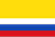 Flag of Napo Province, Ecuador]]