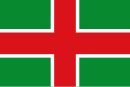 Drapeau de Constanzana