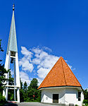 Bygdøy kirke