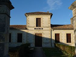 Skyline of Cartelègue