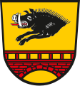 Wappen Stadt Ebern