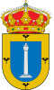 Coat of arms of Grajera