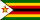 Bandiera dello Zimbabwe