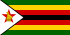 Zimbabwe - Flagga