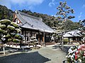 Gangyō-ji / 願行寺