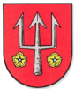 Wapen van Gerolsheim