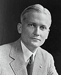 Hiram Bingham