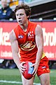 Jesse Joyce is from the Gold Coast