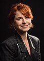 Jessie Buckley interpreta Oraetta Mayflower