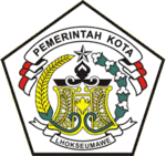 Kota Lhokseumawe