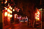 Vieille ville de Lijiang, Yunnan, Chine English: Old Town of Lijiang, Yunnan, China