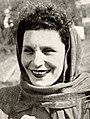 Rina Franchetti in 1954 geboren op 23 december 1907