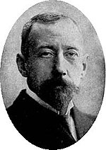 Roald Amundsen.