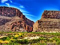 Thumbnail for Cañón de Santa Elena Flora and Fauna Protection Area