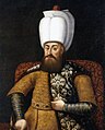 Ar sultan Mourad III.