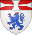 Blason de Lançon