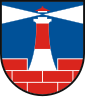 Wapen van Sassnitz