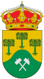 Blason de Turrillas