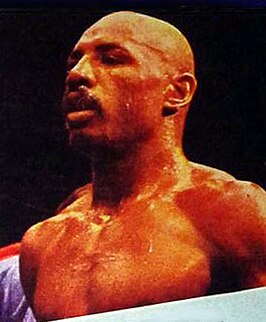 Marvin Hagler