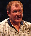 Harley Race op 15 april 2007 overleden op 1 augustus 2019