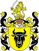 Herb Wieniawa