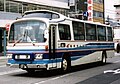 箱根登山鉄道 K-MS615Sパノラマデッカー(commons)