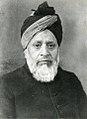 Q336440 Maulana Muhammad Ali geboren in 1874 overleden op 13 oktober 1951