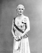 Alice, Countess of Athlone -  Bild