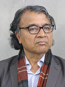 Salimullah Khan