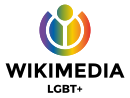 Wikimedia LGBT+ brugergruppe