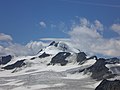 Wildspitze (3768 m)