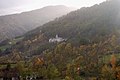 Kloster Marienberg, Burgeis, Vinschgau