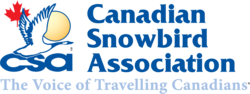 Thumbnail for Canadian Snowbird Association