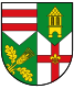 Coat of arms of Wirscheid