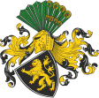 Coat of arms of Gera