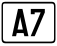 Autosnelweg 7