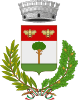 Coat of arms of Cassina de' Pecchi