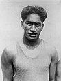 Duke Kahanamoku overleden op 22 januari 1968