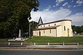 Église Saint-Sauveur du Temple