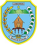 Kabupatén Lamandau