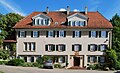 * Nomination Manor house Nippenburg, Germany --Harke 17:25, 6 August 2010 (UTC) * Promotion OK --Mbdortmund 18:49, 6 August 2010 (UTC)